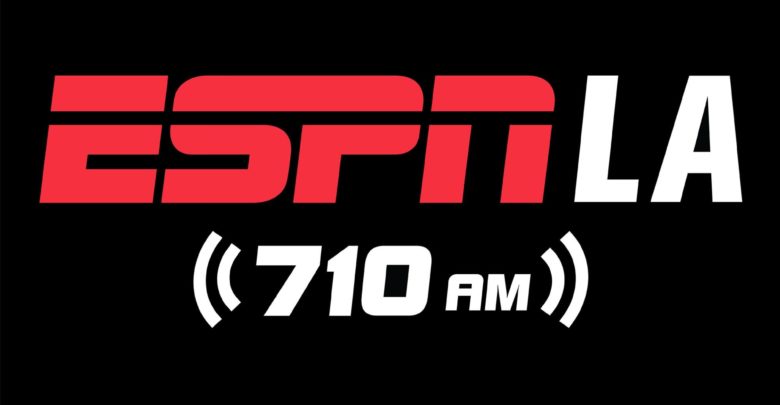 ESPN LA 710