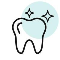 Tooth icon